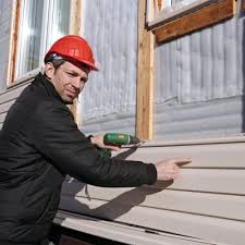 Siding Removal and Disposal in North Beach, MD